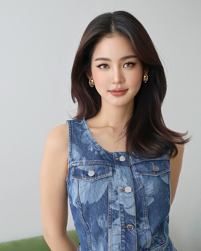 โบว์ เมลดา