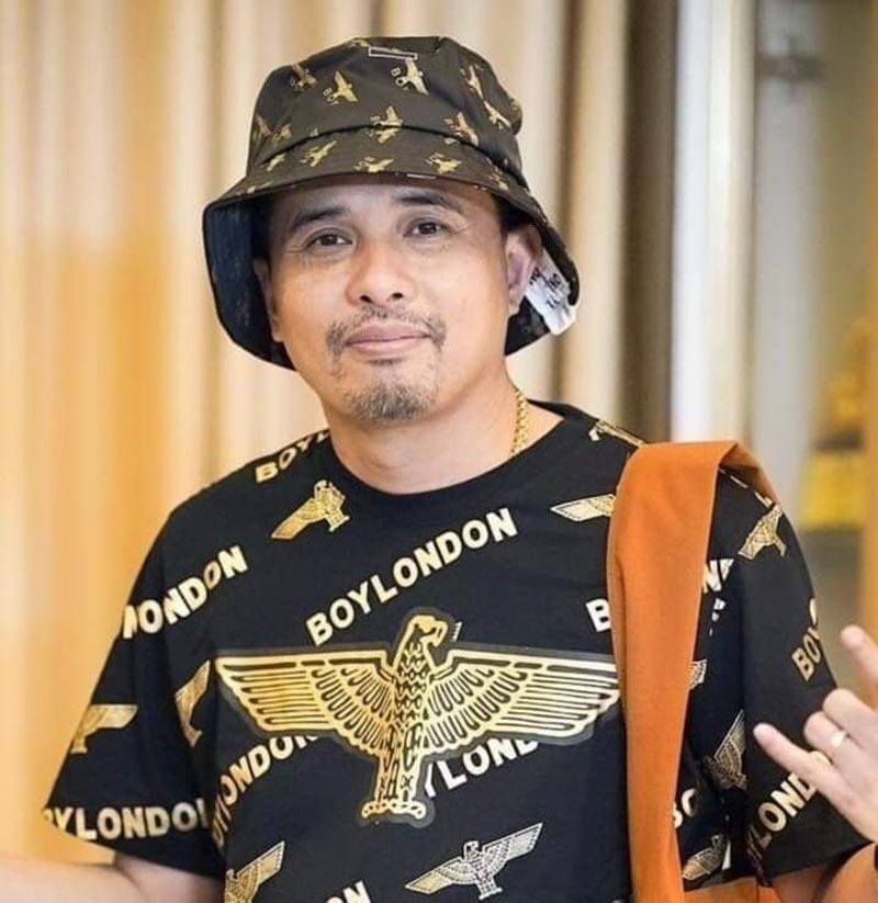 ประจักษ์ชัย ไหทองคำ