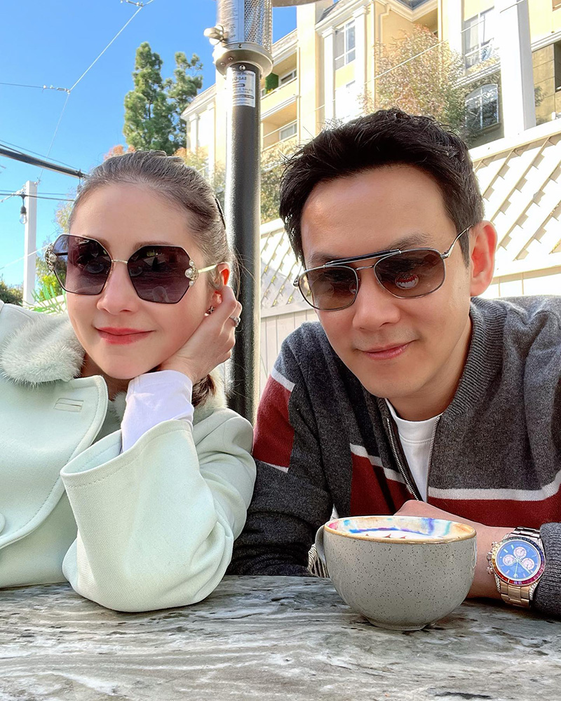 ฟลุค เกริกพล