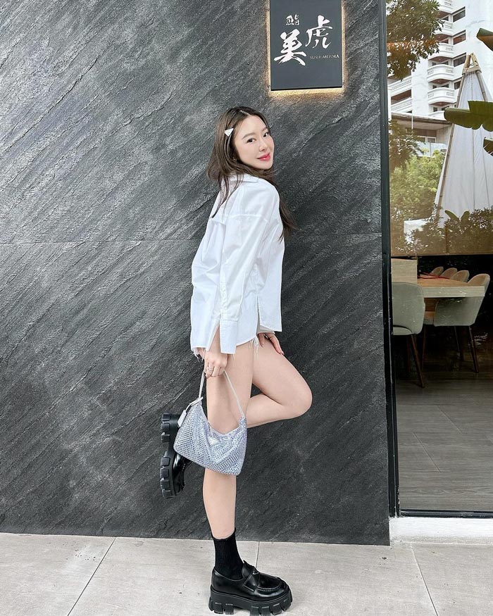 มายด์ ณภศศิ