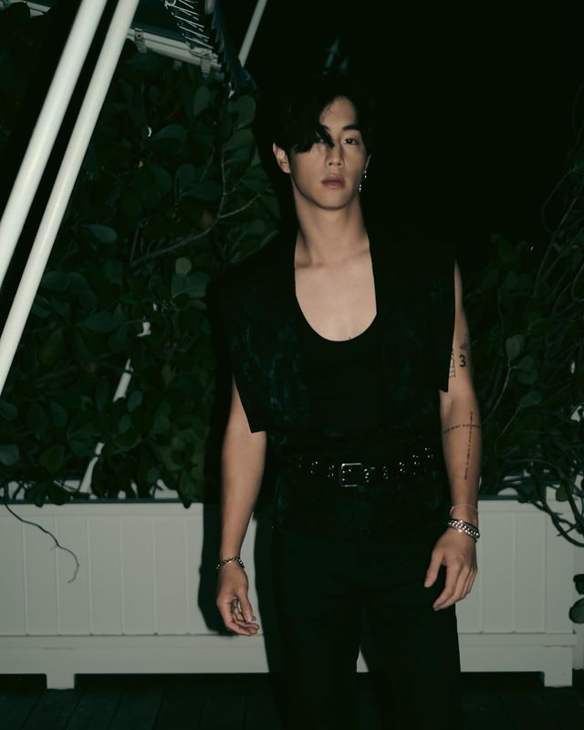 มาร์ค GOT7