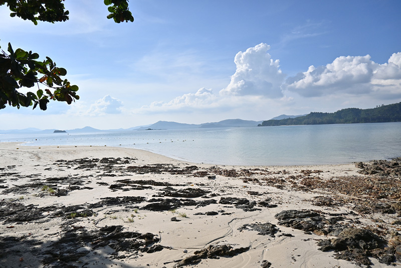 อุทยานแห่งชาติอ่าวพังงา