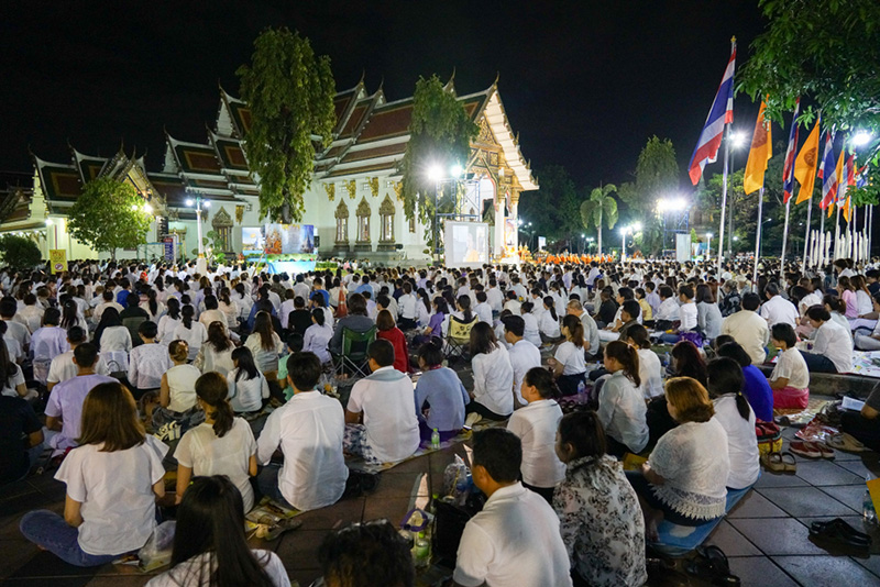 ที่เที่ยวปีใหม่
