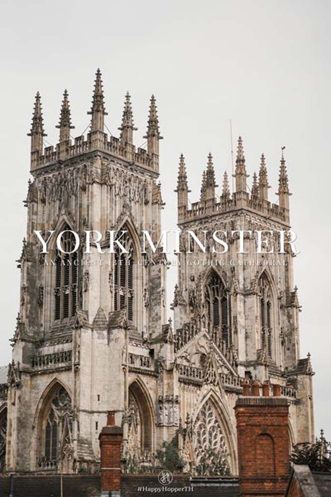 York Minster
