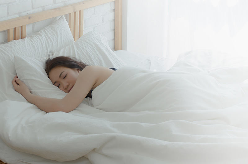 วิธีช่วยตัวเองผู้หญิง