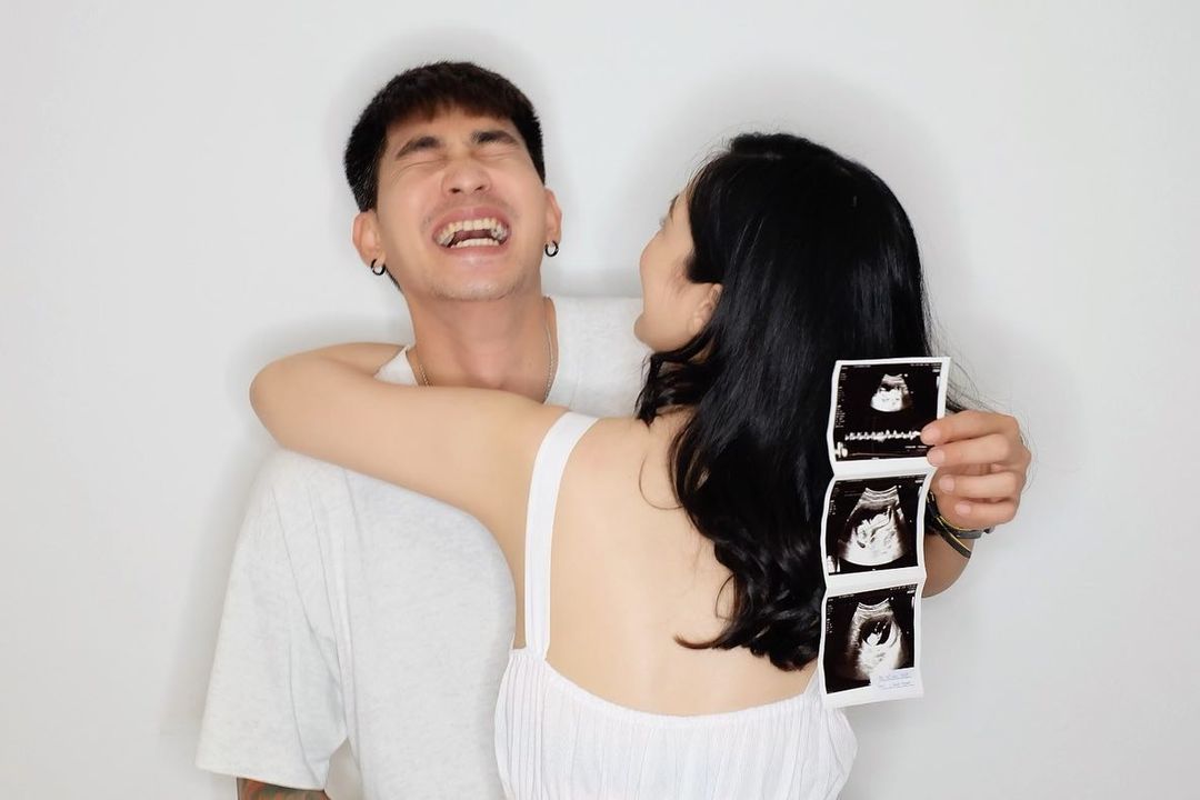  แก้ม กวินตรา