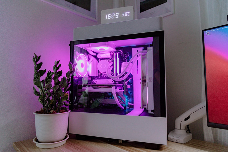 รีโนเวทห้องไม้เก่า 