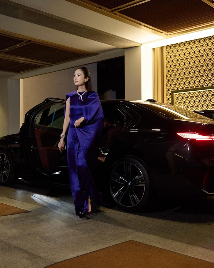 ปอย ตรีชฎา