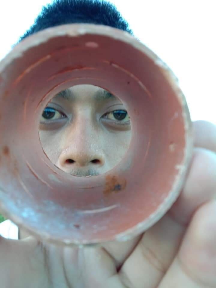 ถ่ายรูปเพื่อนแนวใหม่