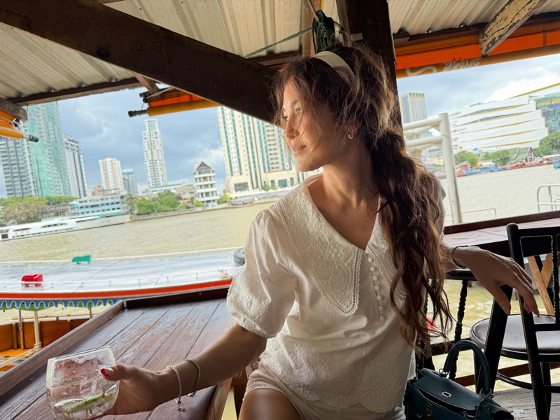พอลล่า เทเลอร์ 
