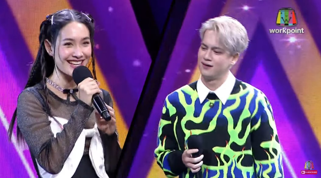 The Wall Song ร้องข้ามกำแพง 