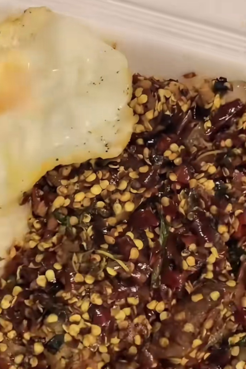 ข้าวกะเพรา