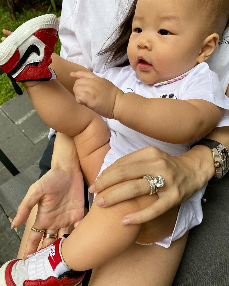 ลูกมิว นิษฐา