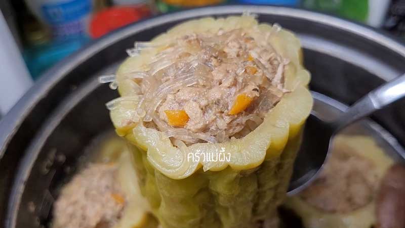เมนูหม้อหุงข้าว