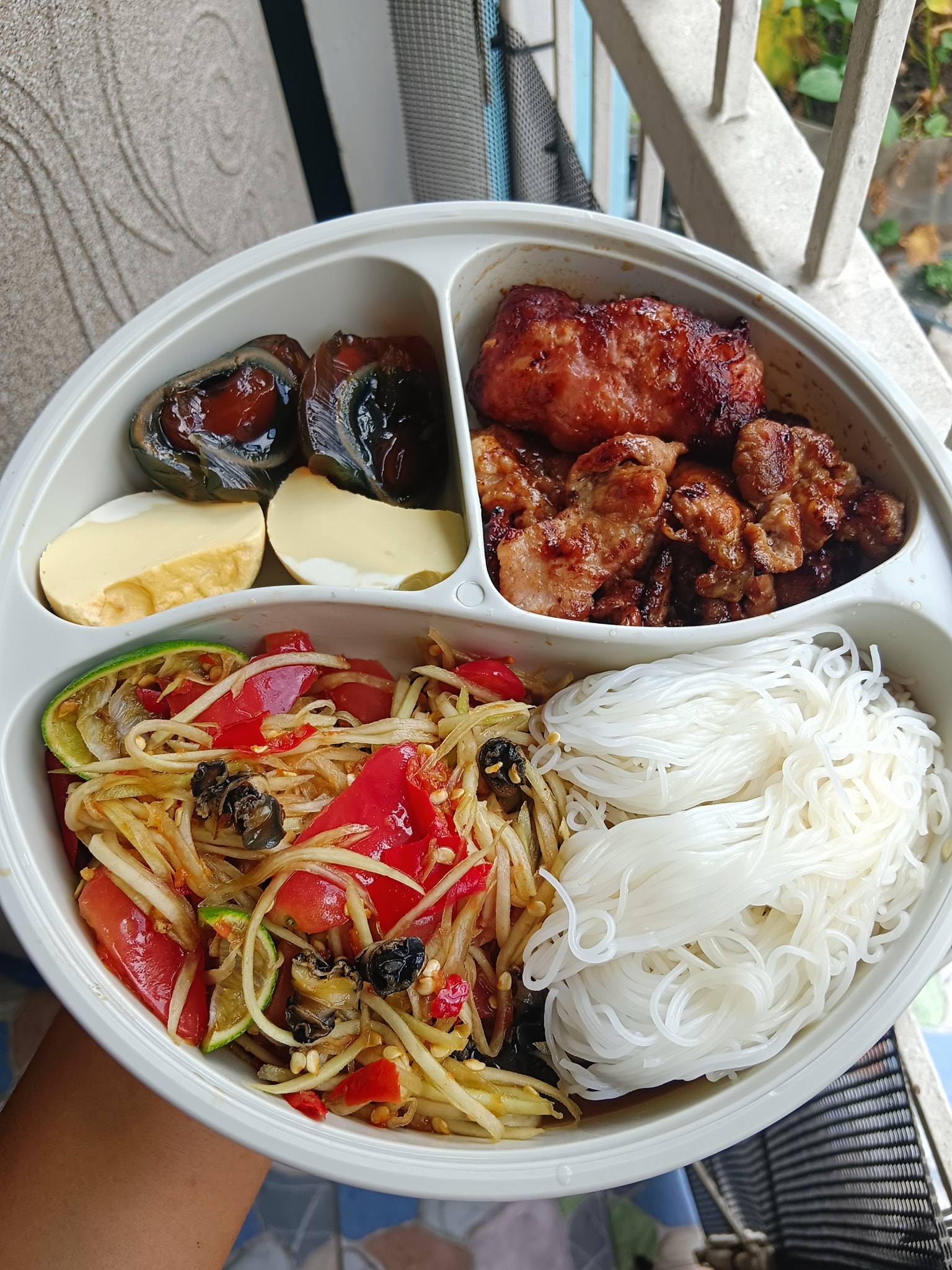 ข้าวกล่อง