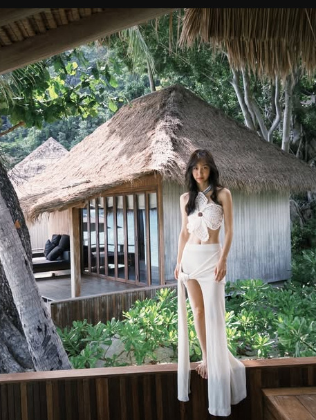 แต่งตัวไปทะเล ส่อง 12 ไอเดียแฟชั่นชุดไปทะเลของคนดัง ทั้งเก๋ ทั้งแซ่บ