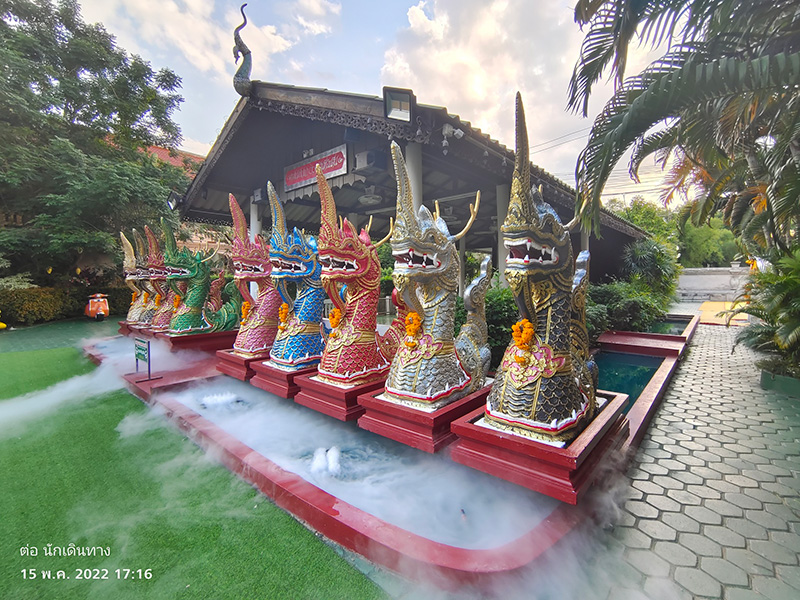 วัดคันธาราม