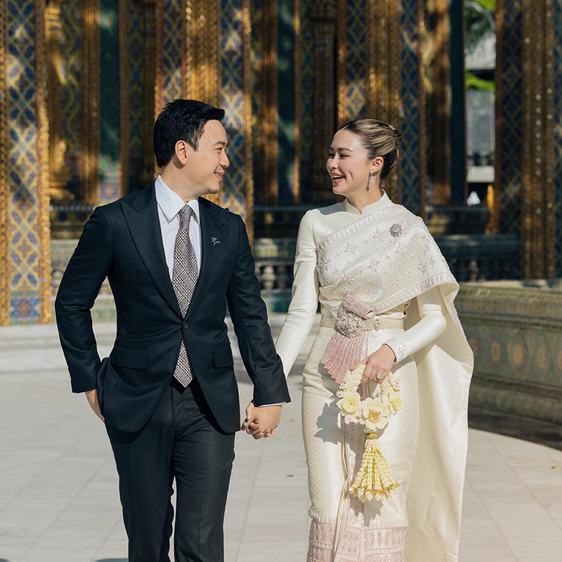 แพทริเซีย กู๊ด โน้ต วิเศษ น้องพายุ