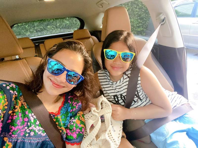 อ้อม พิยดา, น้องนาวา