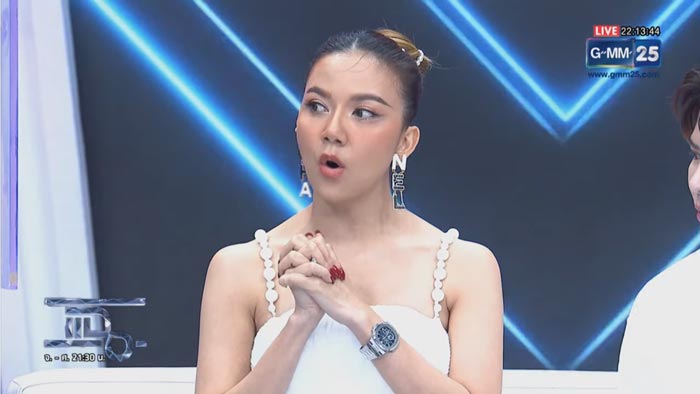 จ๊ะ นงผณี