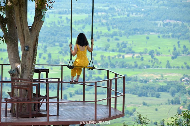 เที่ยวพิษณุโลก 