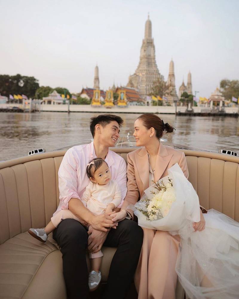 เจนี่ - มิกกี้