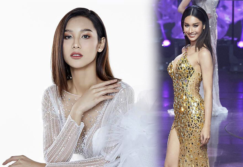 มิสทิฟฟานี่