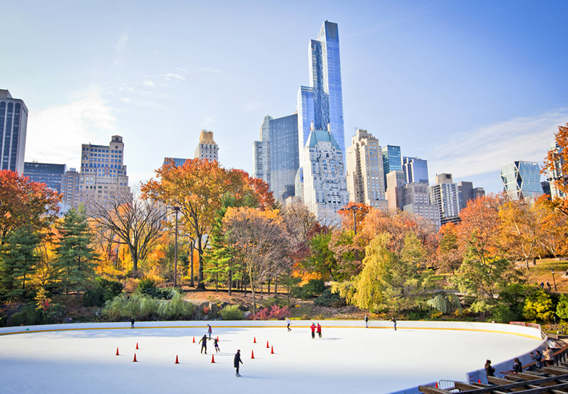 Central Park
