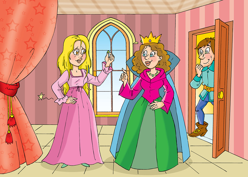 นิทานก่อนนอน