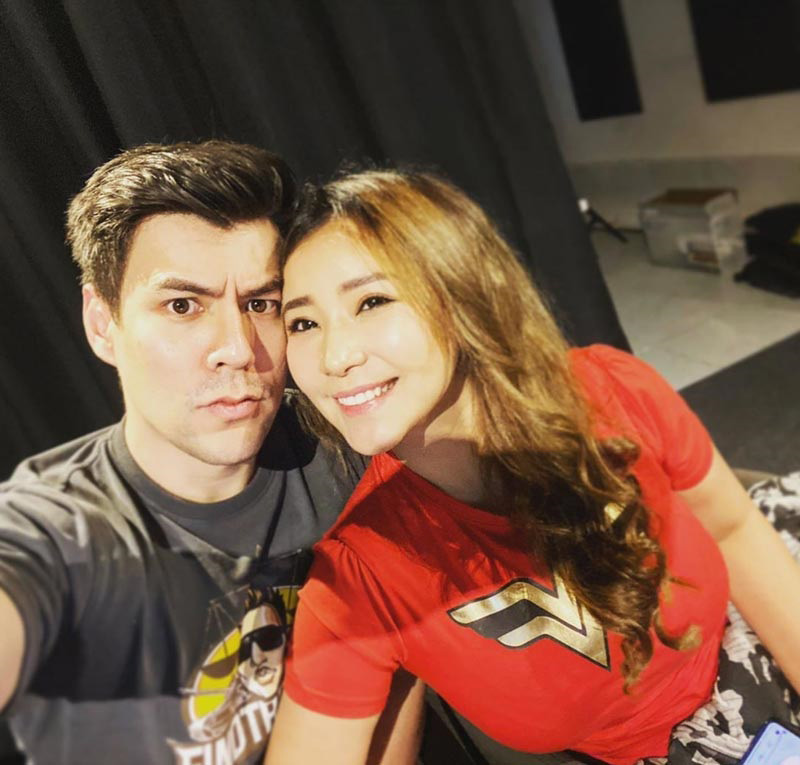 จอห์น วิญญู