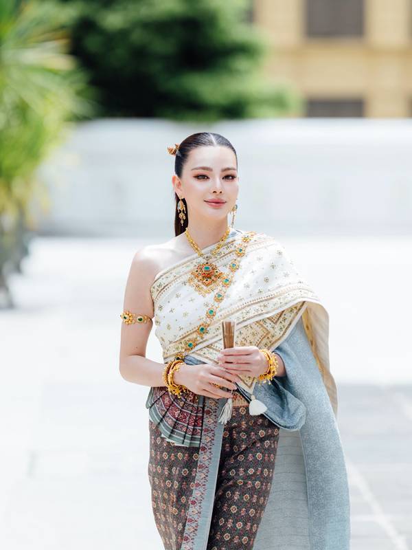 ดิว อริสรา คืนเงิน ไฮโซเมย์ 1.75 ล้าน