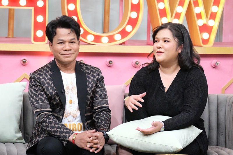 ยิ่งยง ยอดบัวงาม ควงลูกสาว โยโย่ เผยเหตุไม่ค่อยออกสื่อ