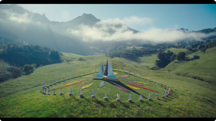 The Hunger Games: Sunrise on the Reaping เกมล่าเกม ภาพตัวอย่าง