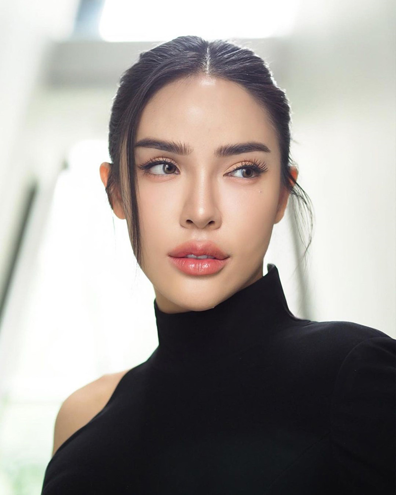 นัท นิสามณี