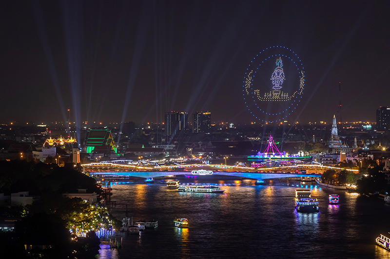 งานวิจิตรเจ้าพระยา 2569
