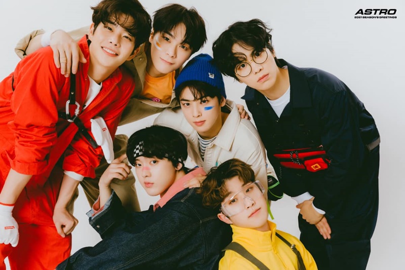 Astro