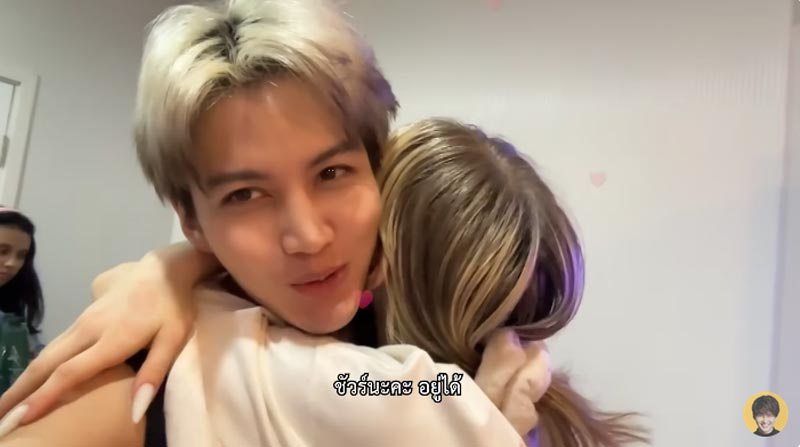 กอล์ฟ แอนนี่