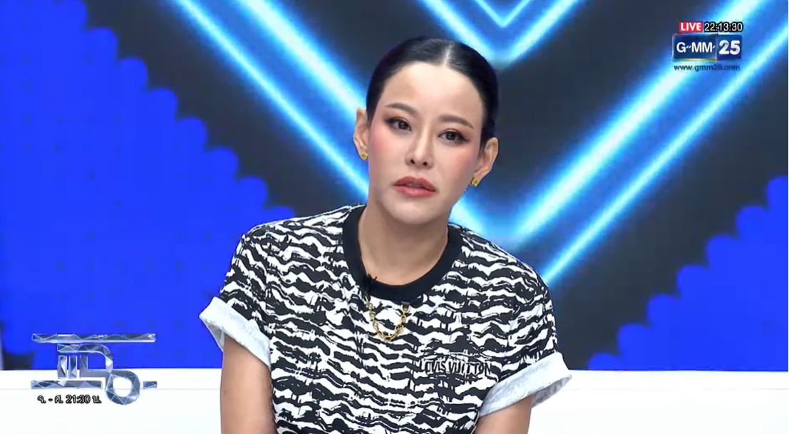 หนิง ปณิตา