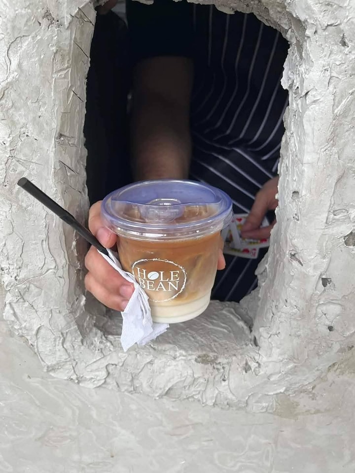 เปิดร้านกาแฟ