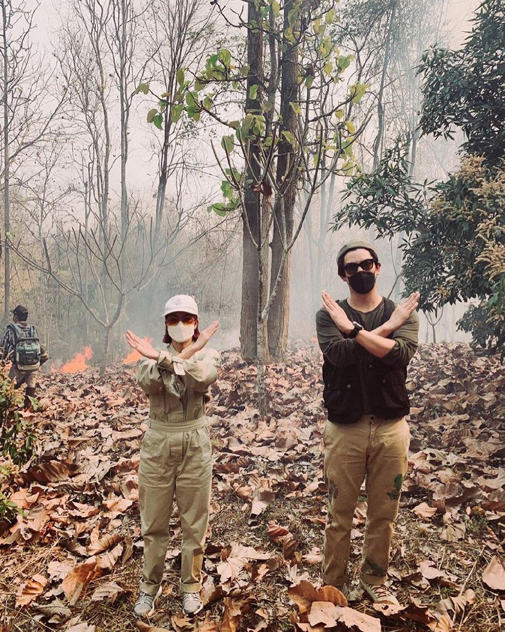 เป๊ก นิว