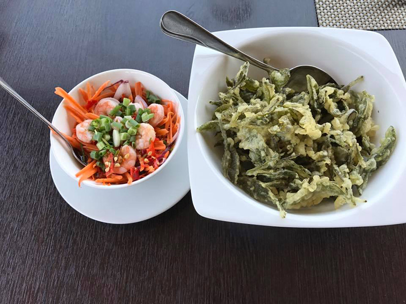 ร้านอาหาร เชียงราย