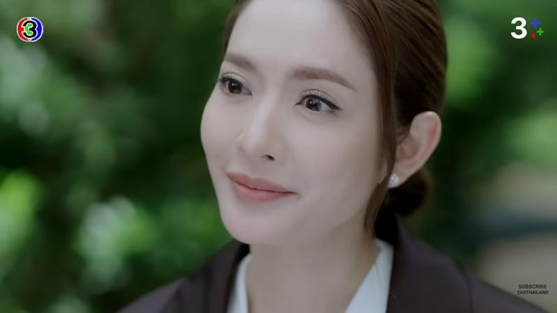 ละคร แค้น