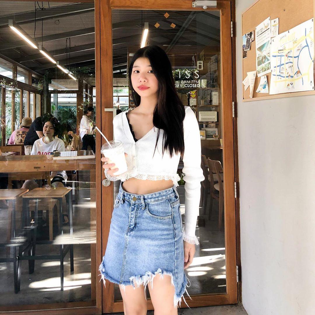 ส้มเช้ง สามช่า