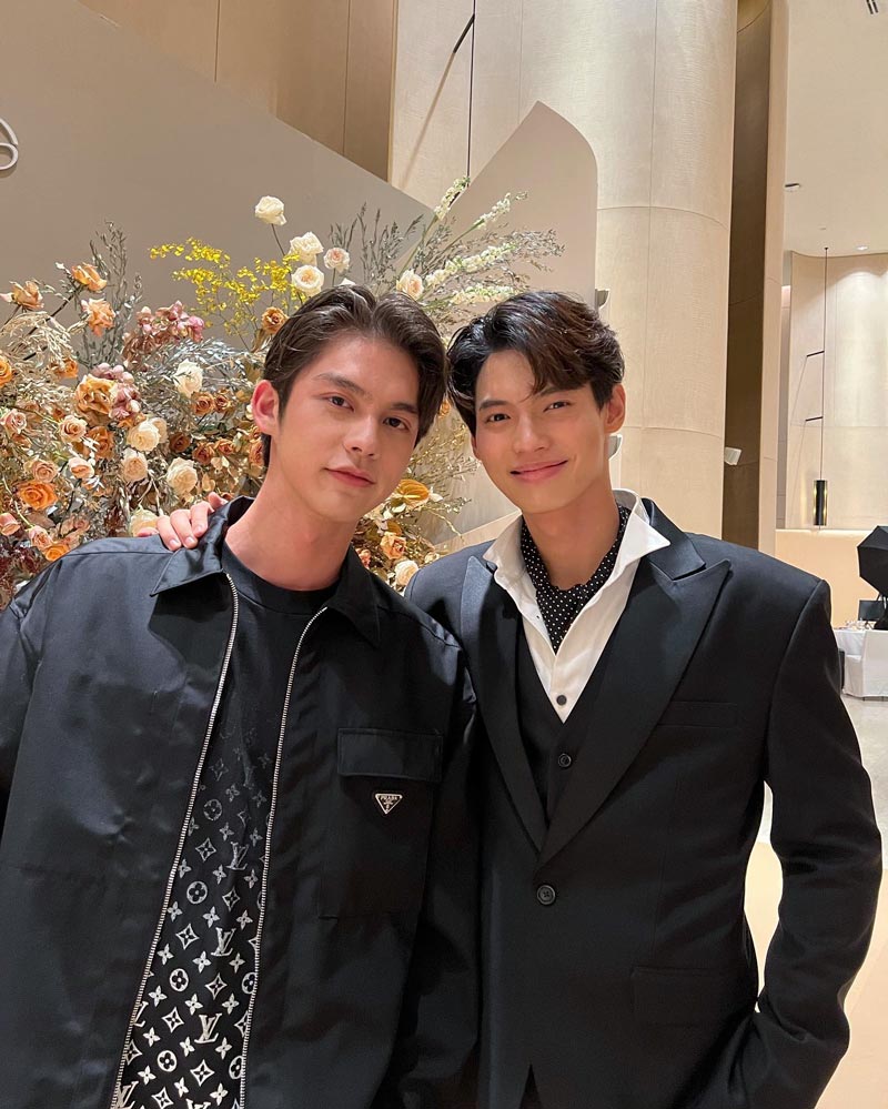 ไบร์ท วิน