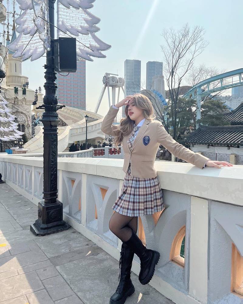 แพท ณปภา, นาฟ ฉัฐนันท์, น้องเรซซิ่ง