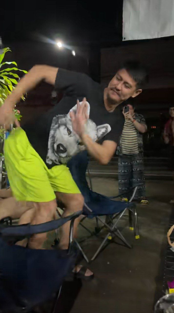  น้ำ รพีภัทร 