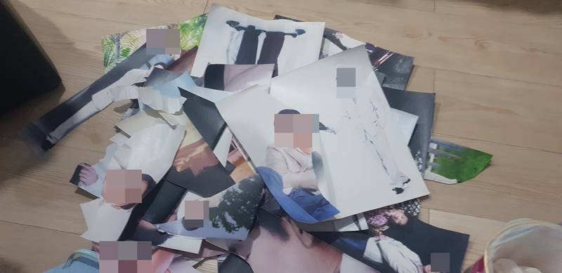 อิ๋งอิ๋ง สิทธิณี