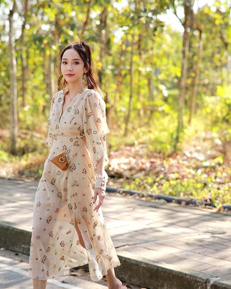 อั้ม พัชราภา