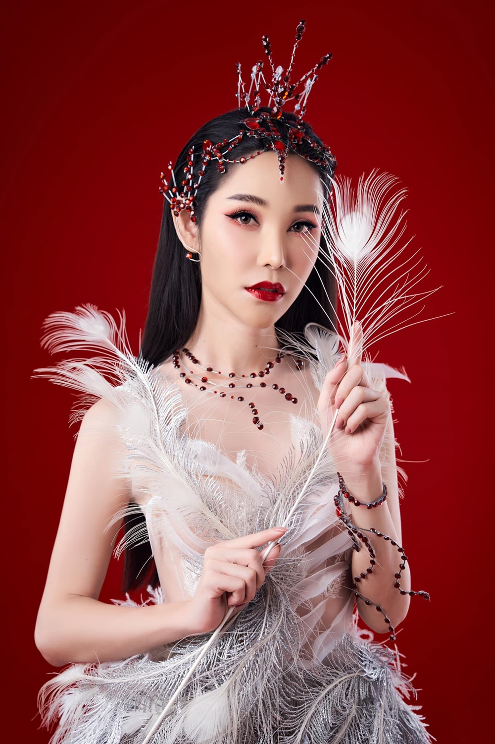 หมวยโซฮอทคือใคร