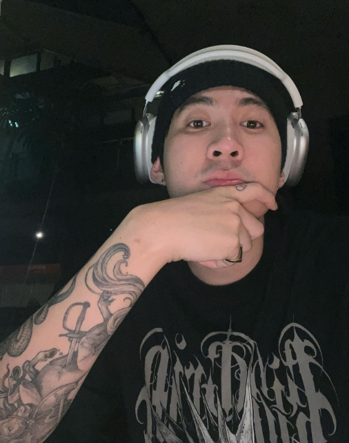 กันสมาย ชนกันต์ ประวัติ